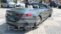 2019 BMW M8