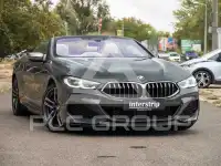 2019 BMW M850