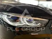 2019 BMW M8