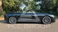 2019 BMW M8
