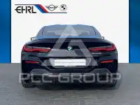 2019 BMW M8