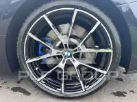 2019 BMW M8