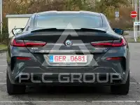 2019 BMW M8