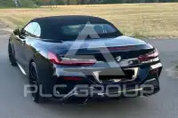 2019 BMW M8