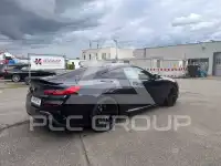 2019 BMW M8