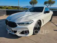 2019 BMW M850