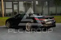 2019 BMW M8