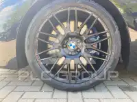 2019 BMW M8