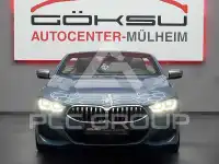2019 BMW M850