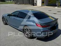 2019 BMW M8