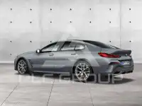 2019 BMW M850