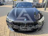 2019 BMW M8