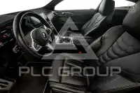 2019 BMW M8