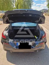 2019 BMW M8