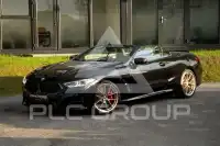 2019 BMW M8