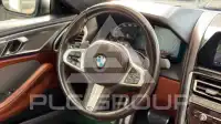 2019 BMW M8
