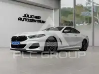 2019 BMW M8