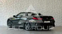 2019 BMW M8
