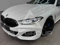 2019 BMW M8