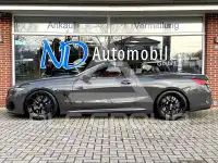 2019 BMW M850