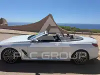 2019 BMW M850