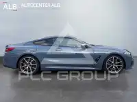 2019 BMW M850