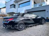 2019 BMW M8