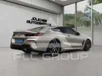 2019 BMW M8