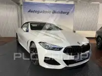2019 BMW M8