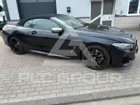 2019 BMW M8