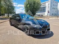 2019 BMW M8
