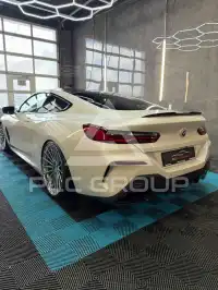 2019 BMW M8