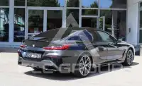 2019 BMW M8