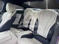 2019 BMW M8