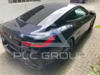 2019 BMW M850