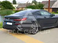 2019 BMW M8