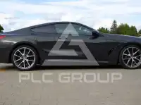 2019 BMW M8