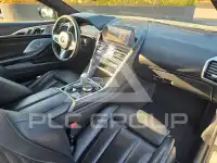 2019 BMW M850