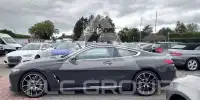 2019 BMW M8
