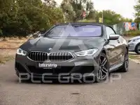 2019 BMW M850