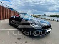 2019 BMW M8