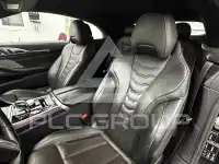 2019 BMW M8