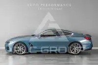2019 BMW M8