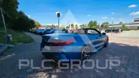 2019 BMW M8