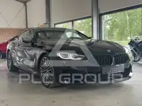 2019 BMW M850