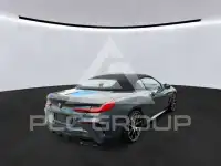 2019 BMW M850