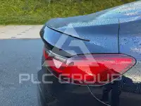 2019 BMW M8