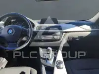2019 BMW 318