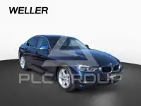 2019 BMW 318