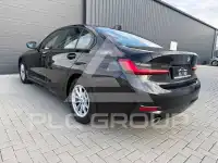 2019 BMW 318